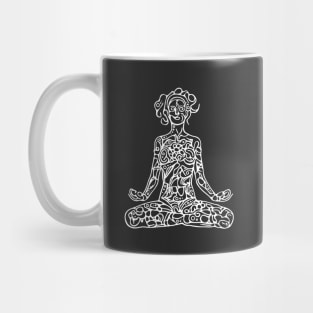 Meditation Mug